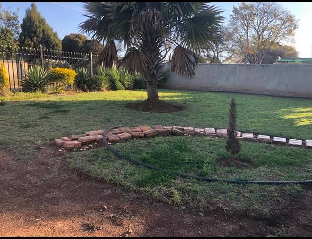 4 BEDROOM HOUSE FOR SALE IN BOOYSENS